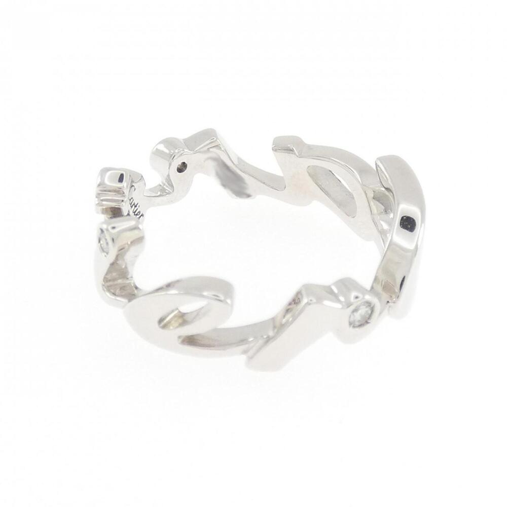 CARTIER Ring - Picture 3 of 5